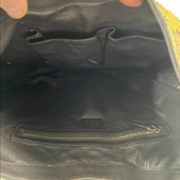 Authentic & Rare Gucci Python Leather Jackie Limited Edition Shoulder Handbag - Picture 9 of 16